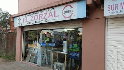 El zorzal corralón