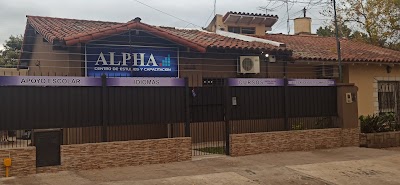 Instituto Alpha