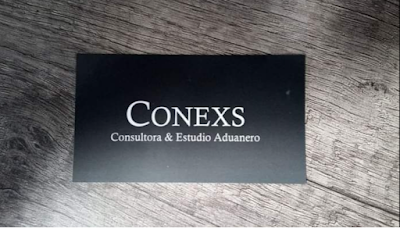 CONEXS Despacho Aduanero y Consultoria