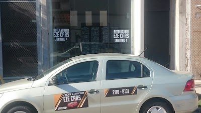 Autoescuela Ezecars