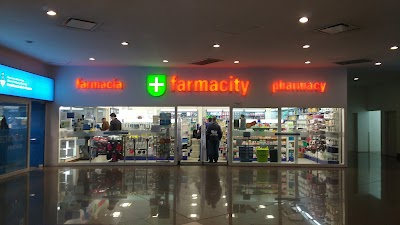 Farmacity