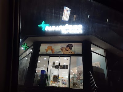 Farmacia Paradiñeiro