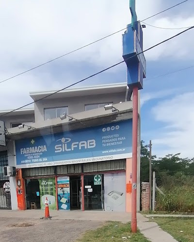 Farmacia Silfab