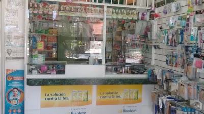 FARMACIA ANGEL