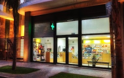 Farmacia Garderes