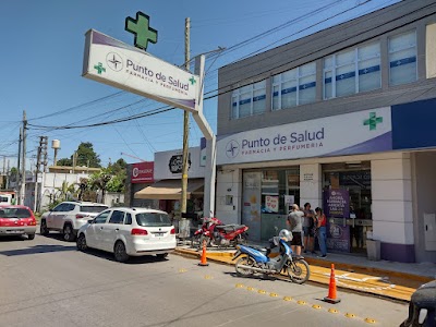 Farmacias Punto de Salud