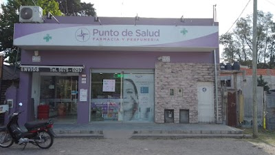 Punto de Salud