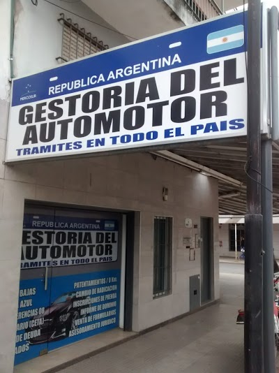 Gestoría Ezeiza