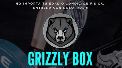 Grizzly Box