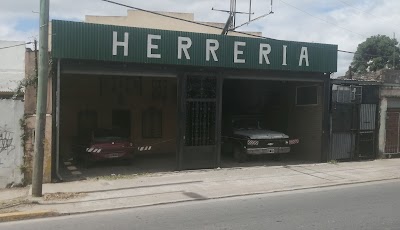 Herreria