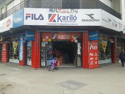 Karilo Deportes