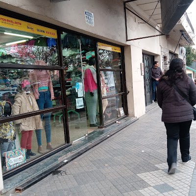 Tienda El Buzón