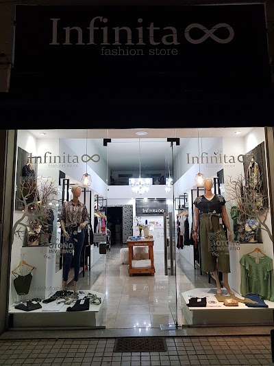 Infinita fashion store