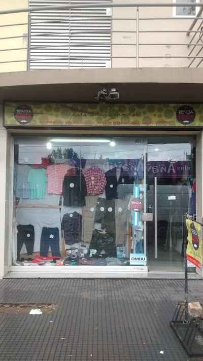 Tienda Ezeiza