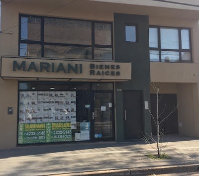 Mariani Bienes Raices