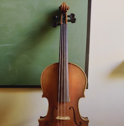 Profesora de Violín - Clases Particulares