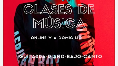 Clases de Música