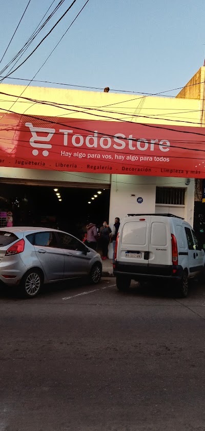 Todo Store