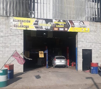 Lwishi lubricentro