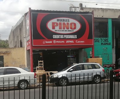 Muebles Pino