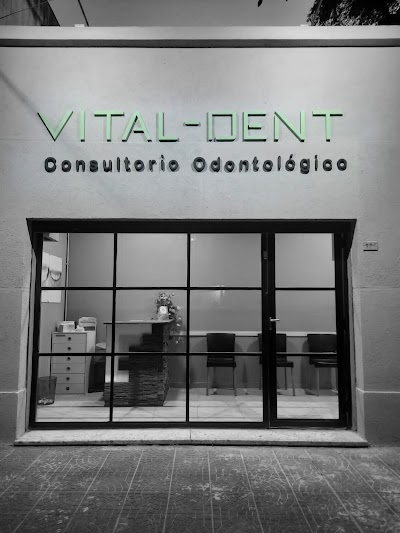 Vital Dent