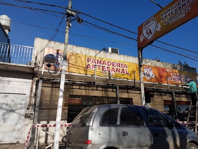 Panaderia Arruiz