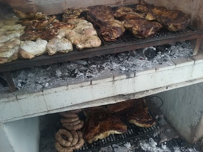 Panaderia y Confiteria "Mi Crecer"