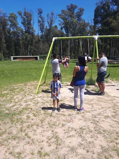 Parrilla Bosques de Ezeiza