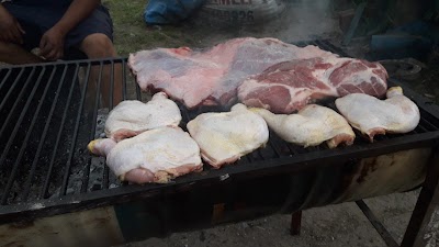 Parrilla el tala ezeiza