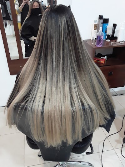 Peluqueria Las Divinas