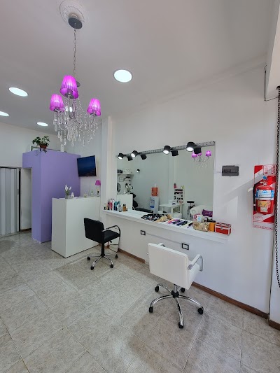 Peluquería Étoile (salón femenino) Ezeiza