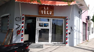 La pelu