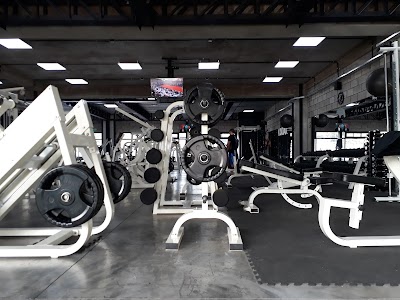 KODIAK FITNESS CENTER