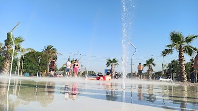 Fuente de agua EZEIZA