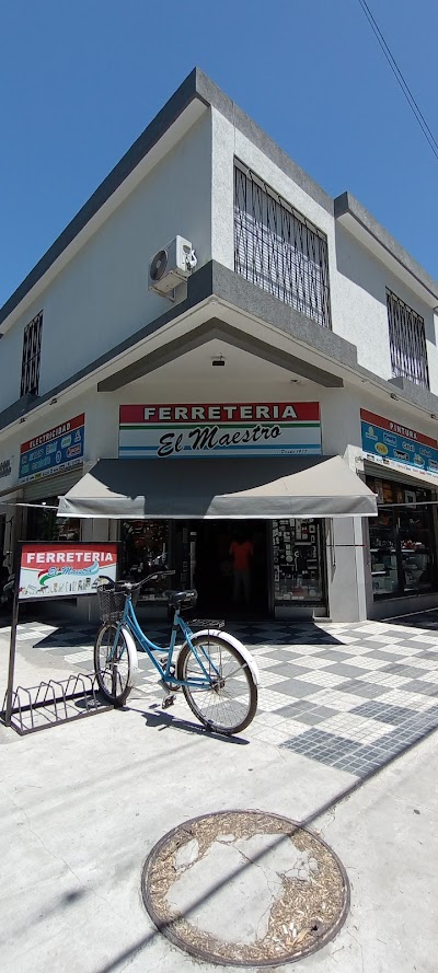 Ferreteria El Maestro