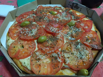 Doña Martina Pizzeria