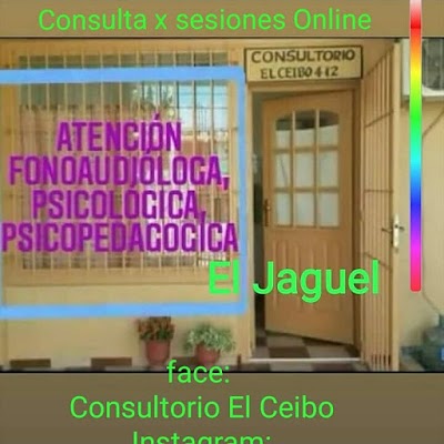 Consultorio El Ceibo El Jaguel