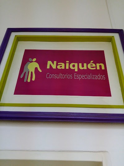 Consultorios Especializados Naiquén