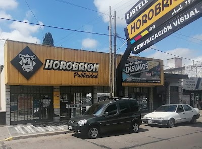 Horobrion Publicidad