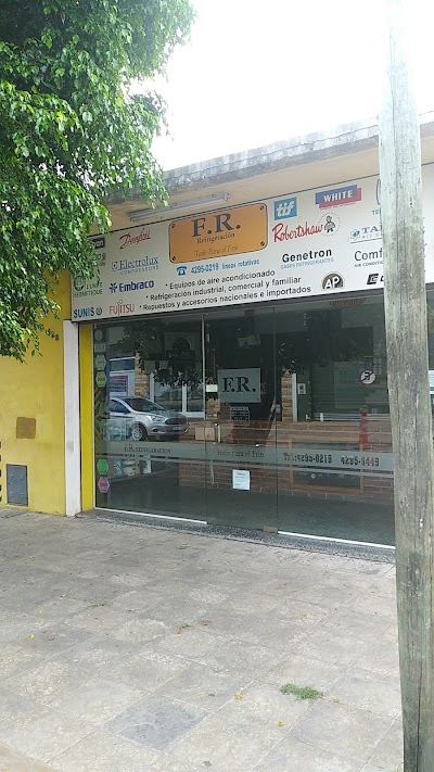 F R Refrigeracion