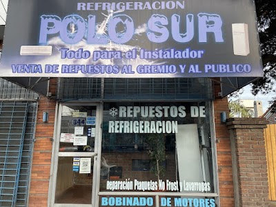 REFRIGERACION POLO SUR