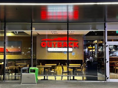 Outback Steakhouse Nueva Terminal Ezeiza