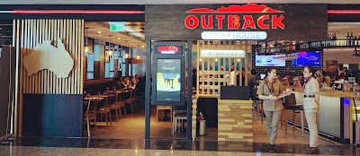 Outback Steakhouse Aeropuerto de Ezeiza