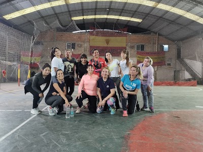 Templo Del Futbol De Ezeiza!!Republica De Villa Guillermina