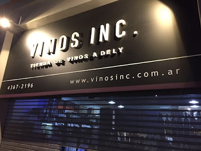 VINOS INC.