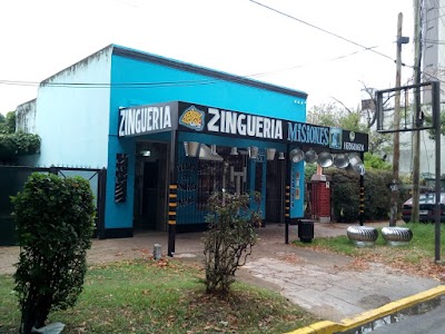 Zinguería Misiones