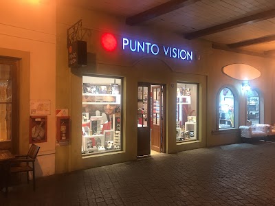 Punto Vision optica