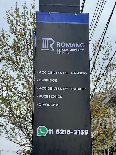 Estudio Jurídico Romano