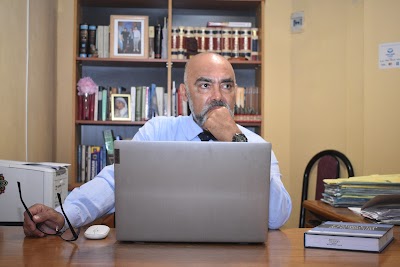 Estudio Jurídico TELMO SAFA