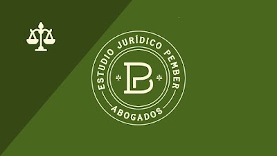 Estudio Jurídico Pember